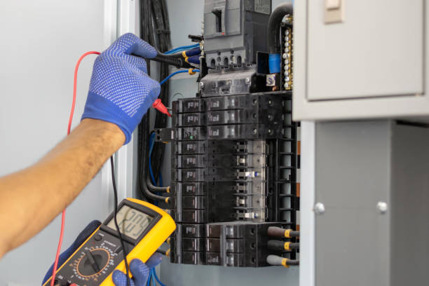 Best Electrical Maintenance Services  in Walker, MI