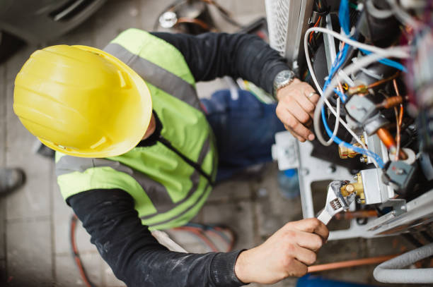 Best Electrical Safety Inspections  in Walker, MI