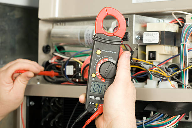 Best Electrical Troubleshooting and Repair  in Walker, MI