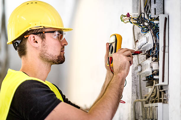 Why Trust Our Licensed Electricians for Your Electrical Needs in Walker, MI?